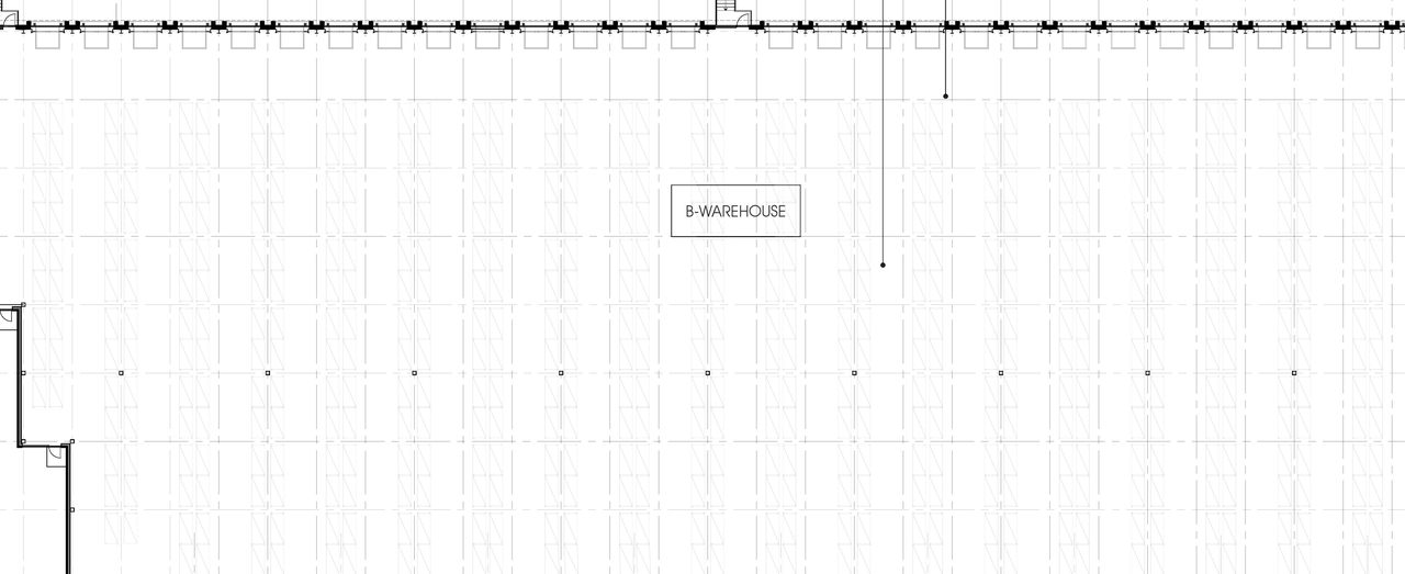Construction site plan for project from page 1 of the file '2022-02-09 - Architectural Floor Plans & Building Elevations - D07-12-21-0127'