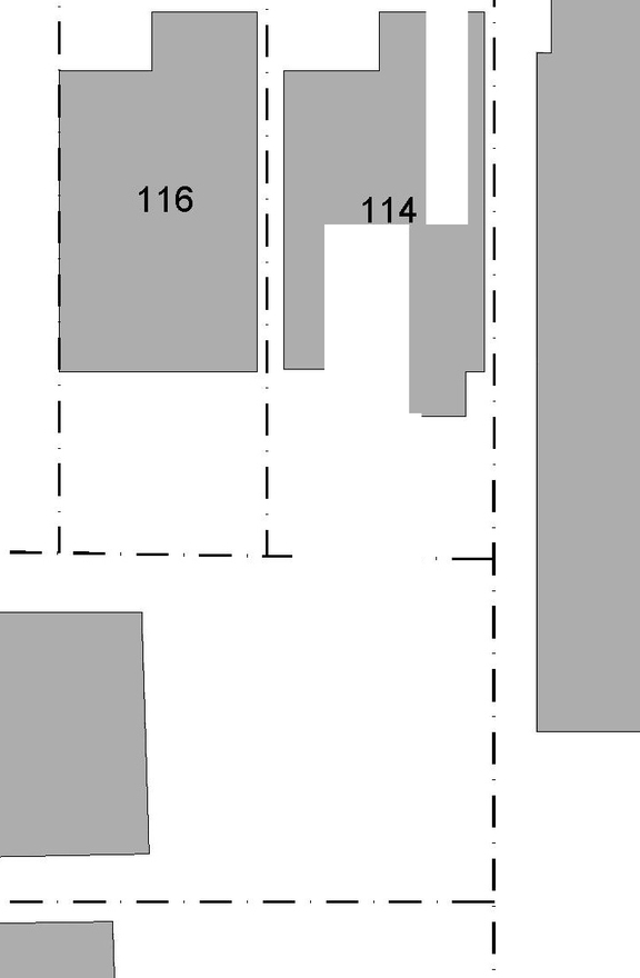 Floor plan for project from page 6 of the file '2021-08-24 - Floor Plans - D07-12-21-0130'