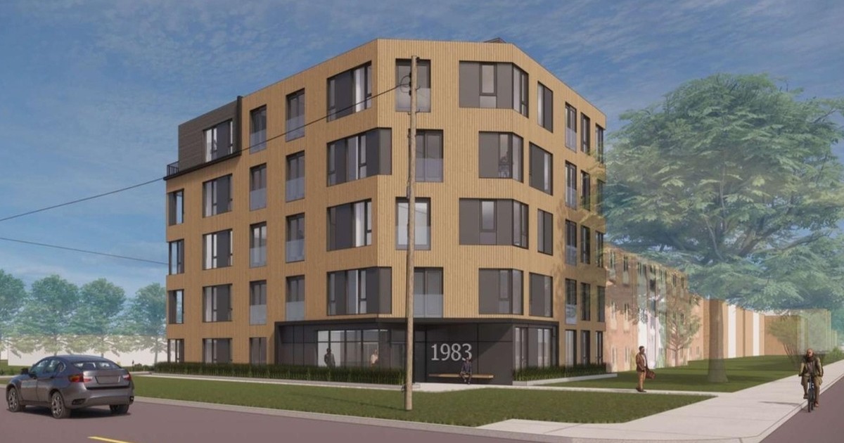 1983 Carling Ave. (D07-12-21-0145) | Development Tracker