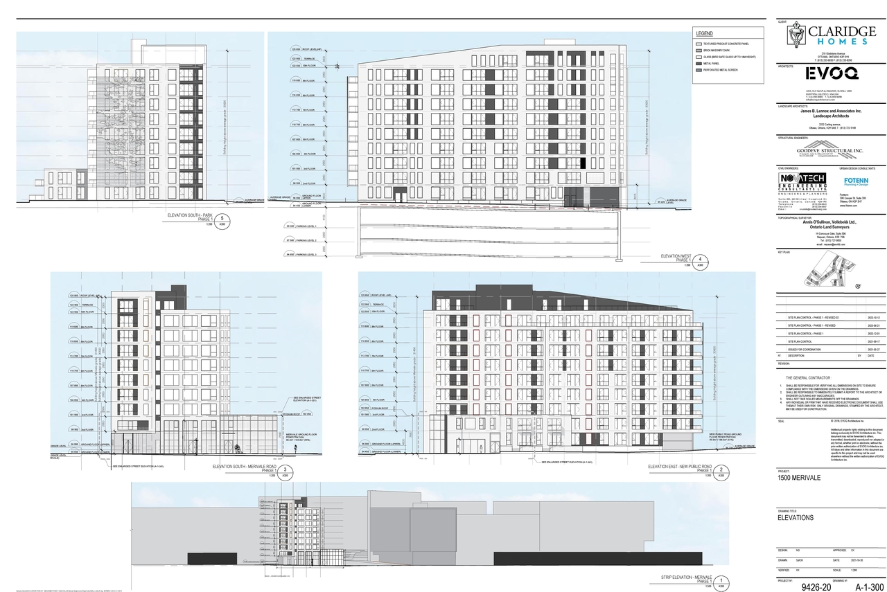 Image from page 12 of the file '2023-12-07 - Shadow, Views, Floor, Sections, Elevations Plans - D07-12-21-0152'