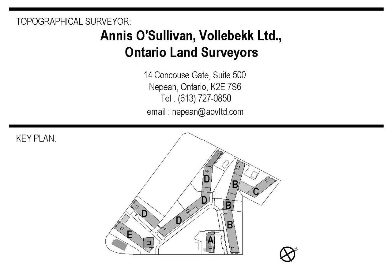 Construction site plan for project from page 2 of the file '2021-09-27 - Site Plan Shadow Analysis Floor Plans - D07-12-21-0152'