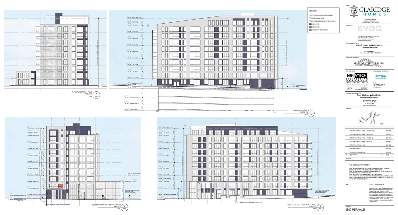 Image from page 13 of the file '2024-10-01 - Cover Sheet, Site Plan, Shadow Analysis, Model Views, Floor Plans and Elevations - D'