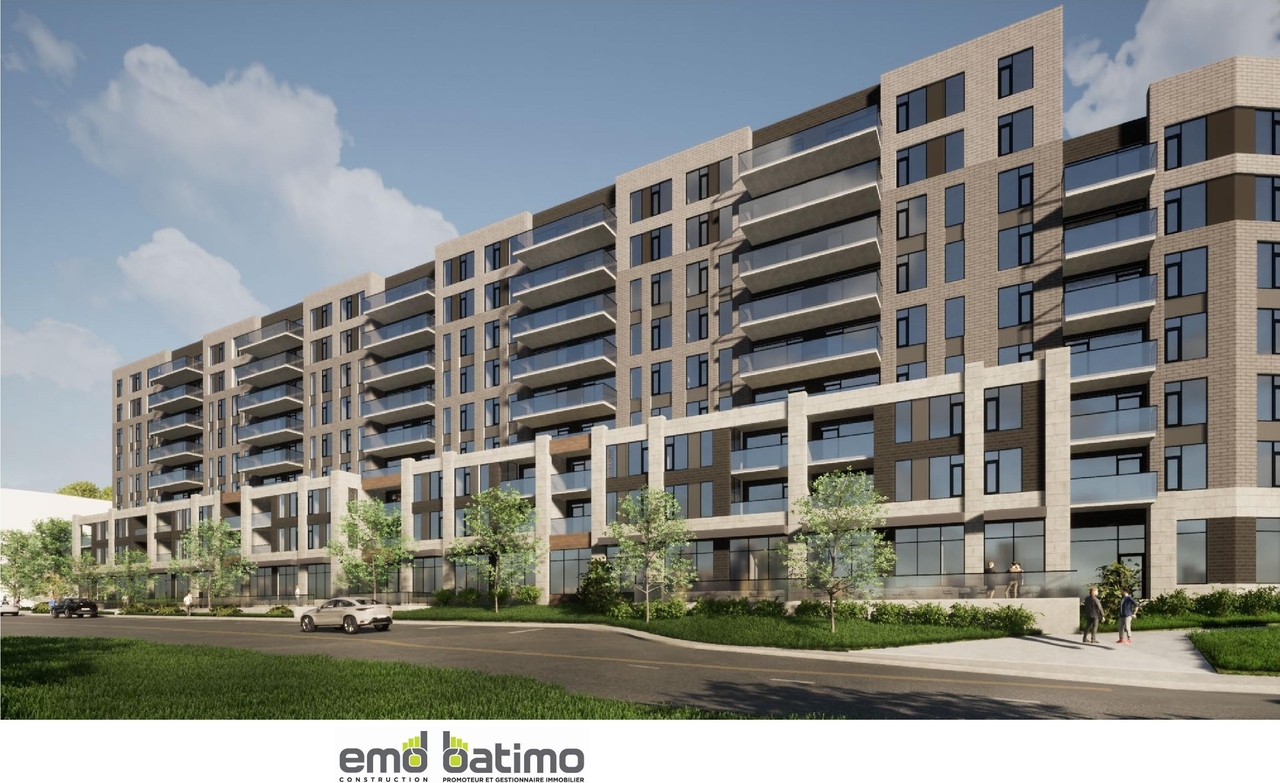 Rendering of building from page 1 of the file '2021-09-28 - View of West Building Rendering - D07-12-21-0153'