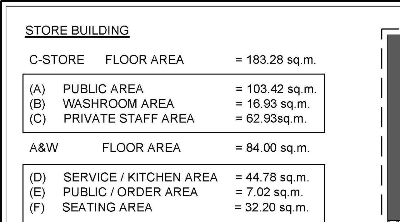 Floor plan for project from page 1 of the file '2023-05-02 - Floor Plan - D07-12-21-0155'