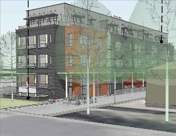 Image from page 10 of the file '2021-10-19 - Design Brief and Streetscape - D07-12-21-0165'