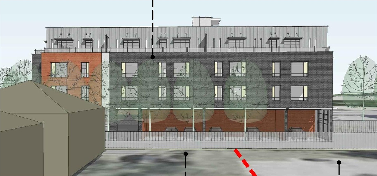 Image from page 10 of the file '2021-10-19 - Design Brief and Streetscape - D07-12-21-0165'