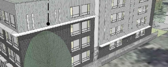 Image from page 12 of the file '2021-10-19 - Design Brief and Streetscape - D07-12-21-0165'