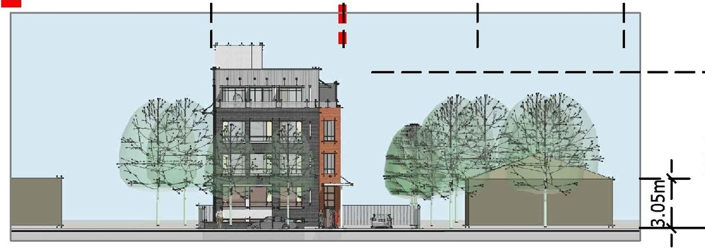 Image from page 7 of the file '2021-10-19 - Design Brief and Streetscape - D07-12-21-0165'