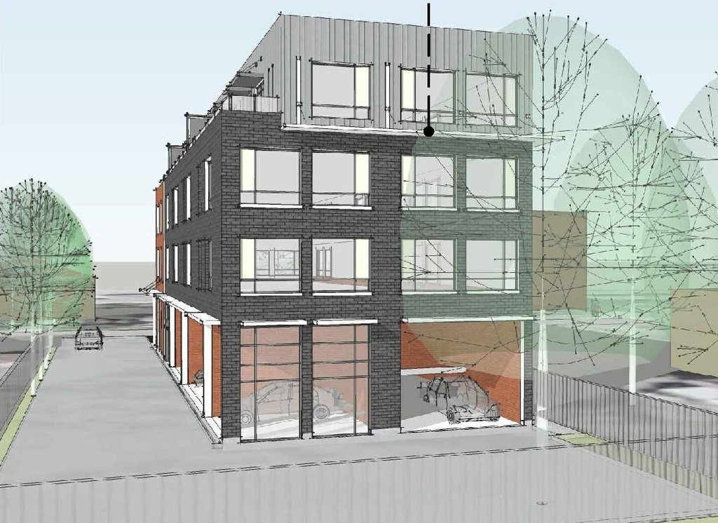 Image from page 9 of the file '2021-10-19 - Design Brief and Streetscape - D07-12-21-0165'