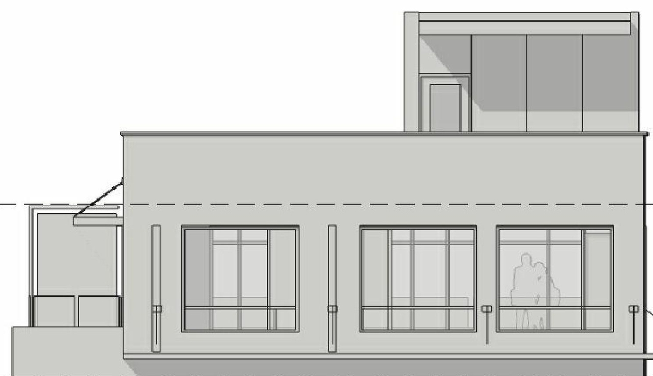 Image from page 5 of the file '2021-10-19 - Site Plan Floor Plans Elevations - D07-12-21-0165'
