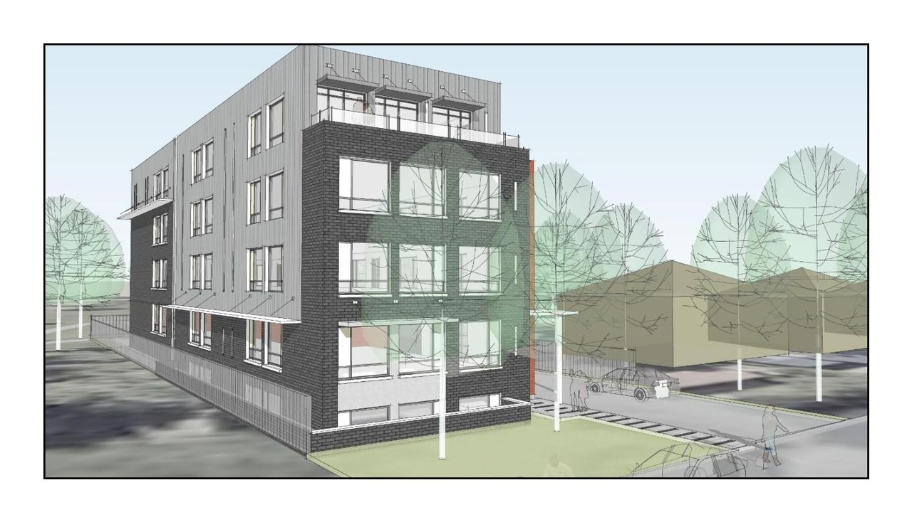 Image from page 1 of the file '2021-10-19 - Planning Rationale and Design Brief - D07-12-21-0165'