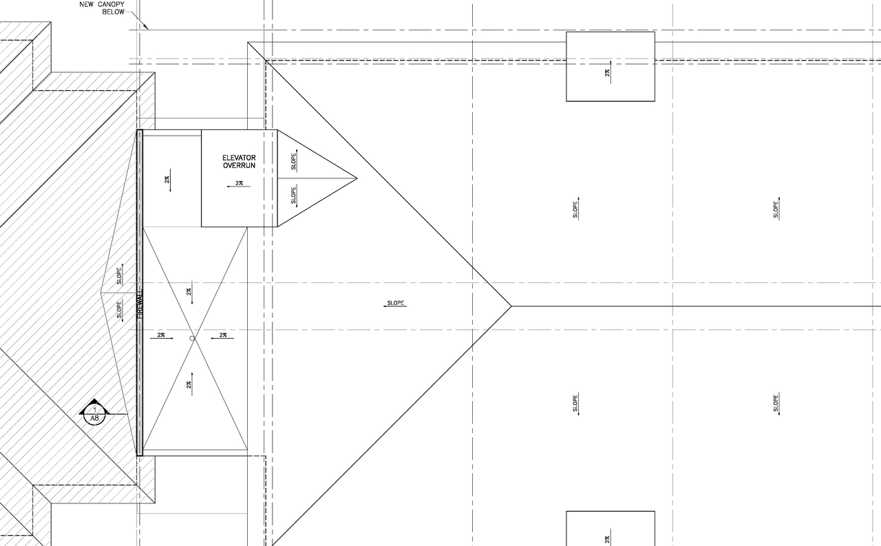 Floor plan for project from page 5 of the file '2021-10-27 - Floor Plans - D07-12-21-0174'