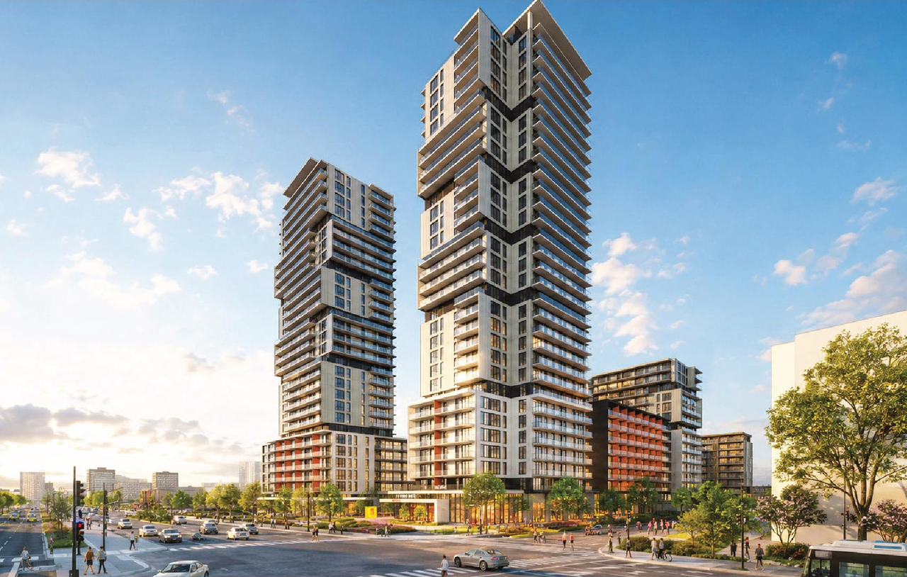 Rendering of building from page 1 of the file '2026-07-03 - UDRP Report - D07-12-21-0177'