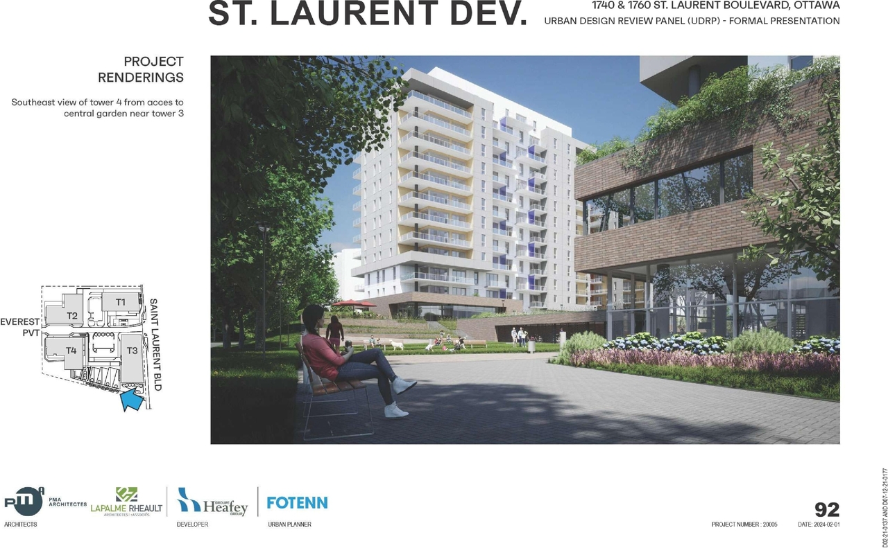 Rendering of building from page 109 of the file '2026-07-03 - UDRP Report - D07-12-21-0177'