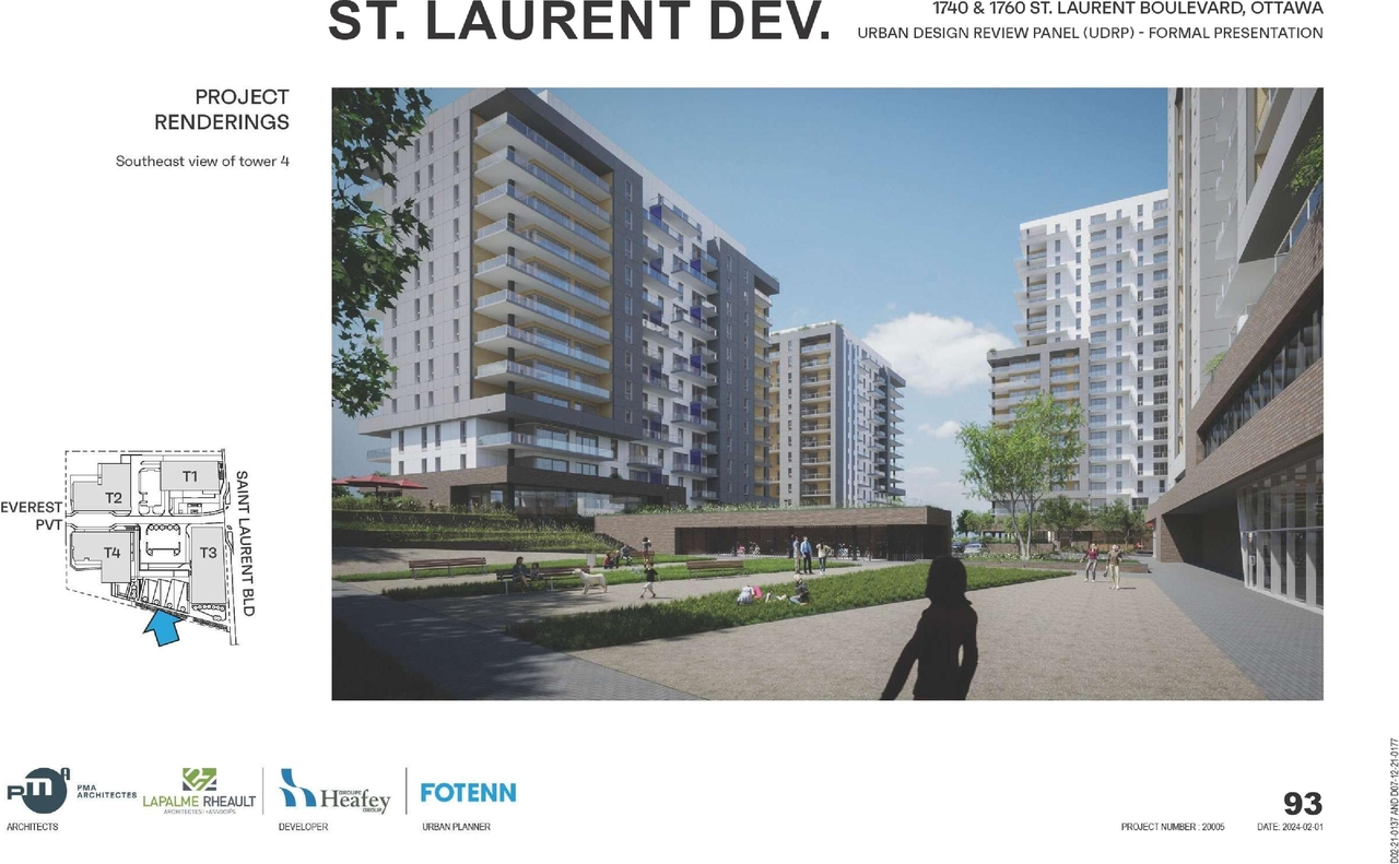 Rendering of building from page 110 of the file '2026-07-03 - UDRP Report - D07-12-21-0177'