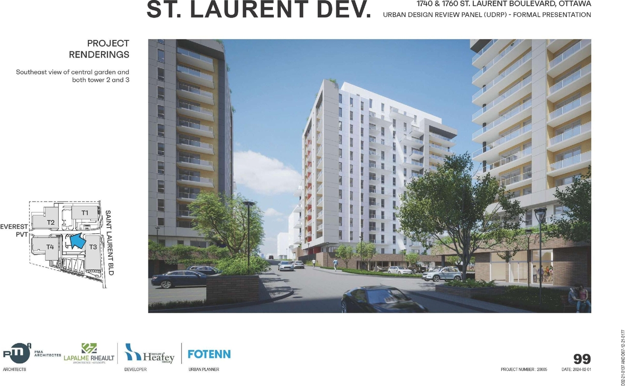 Rendering of building from page 116 of the file '2026-07-03 - UDRP Report - D07-12-21-0177'