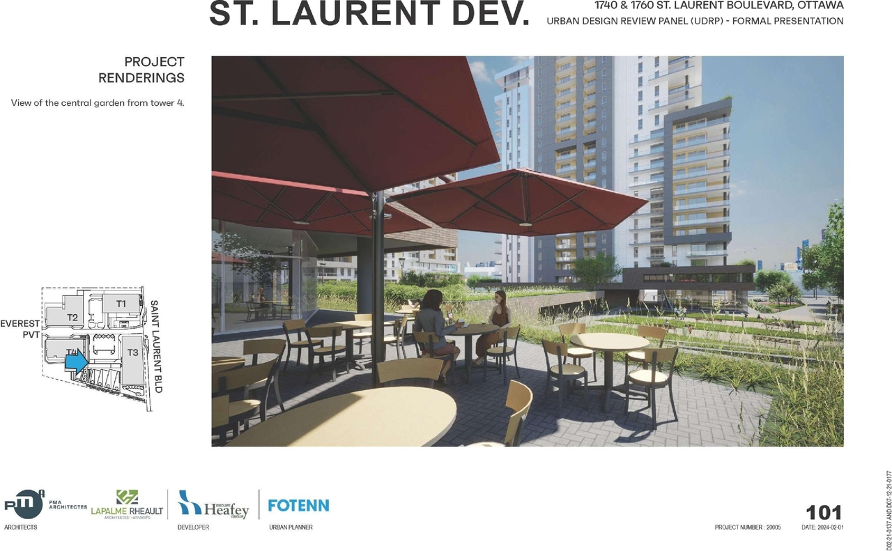 Rendering of building from page 118 of the file '2026-07-03 - UDRP Report - D07-12-21-0177'