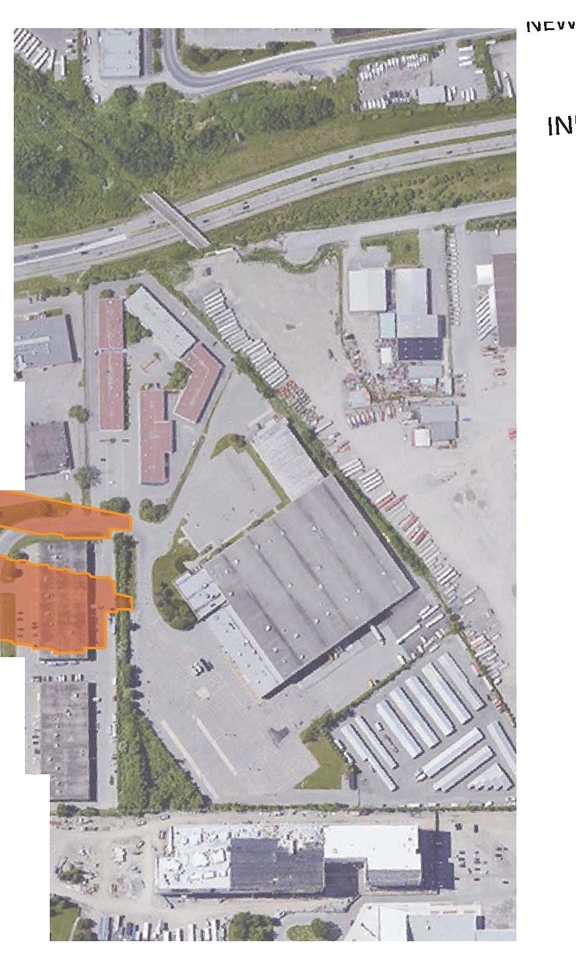 Construction site plan for project from page 102 of the file '2021-10-27 - DESIGN BRIEF - D07-12-21-0177'