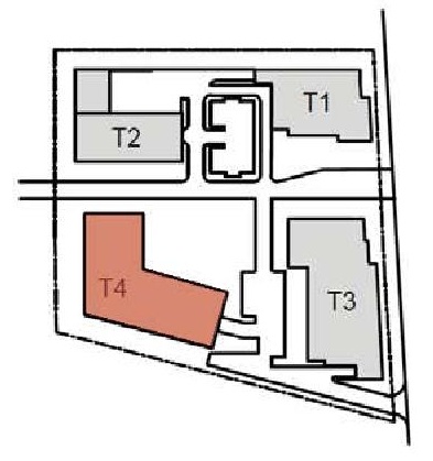 Construction site plan for project from page 47 of the file '2021-10-27 - DESIGN BRIEF - D07-12-21-0177'