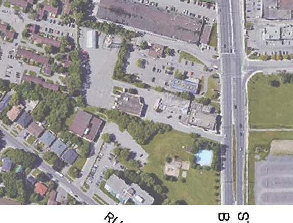 Construction site plan for project from page 93 of the file '2021-10-27 - DESIGN BRIEF - D07-12-21-0177'