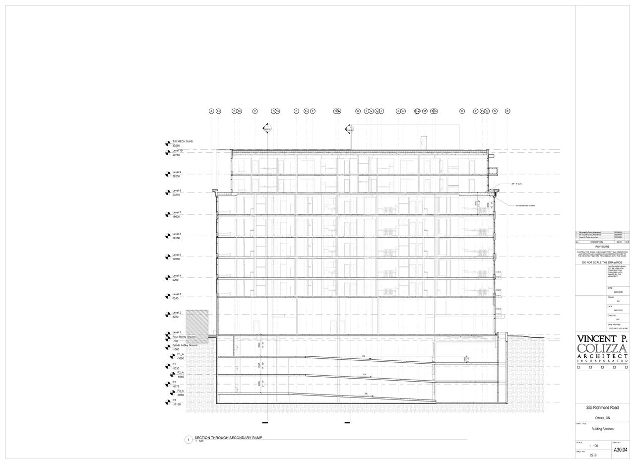 Image from page 23 of the file '2023-04-25 - Floor, Elevation, Sections, Views Plans -D07-12-21-0179'