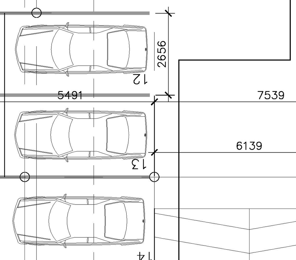 Image from page 2 of the file '2024-02-14 - Site Plan and Floor Plans - D07-12-21-0189'