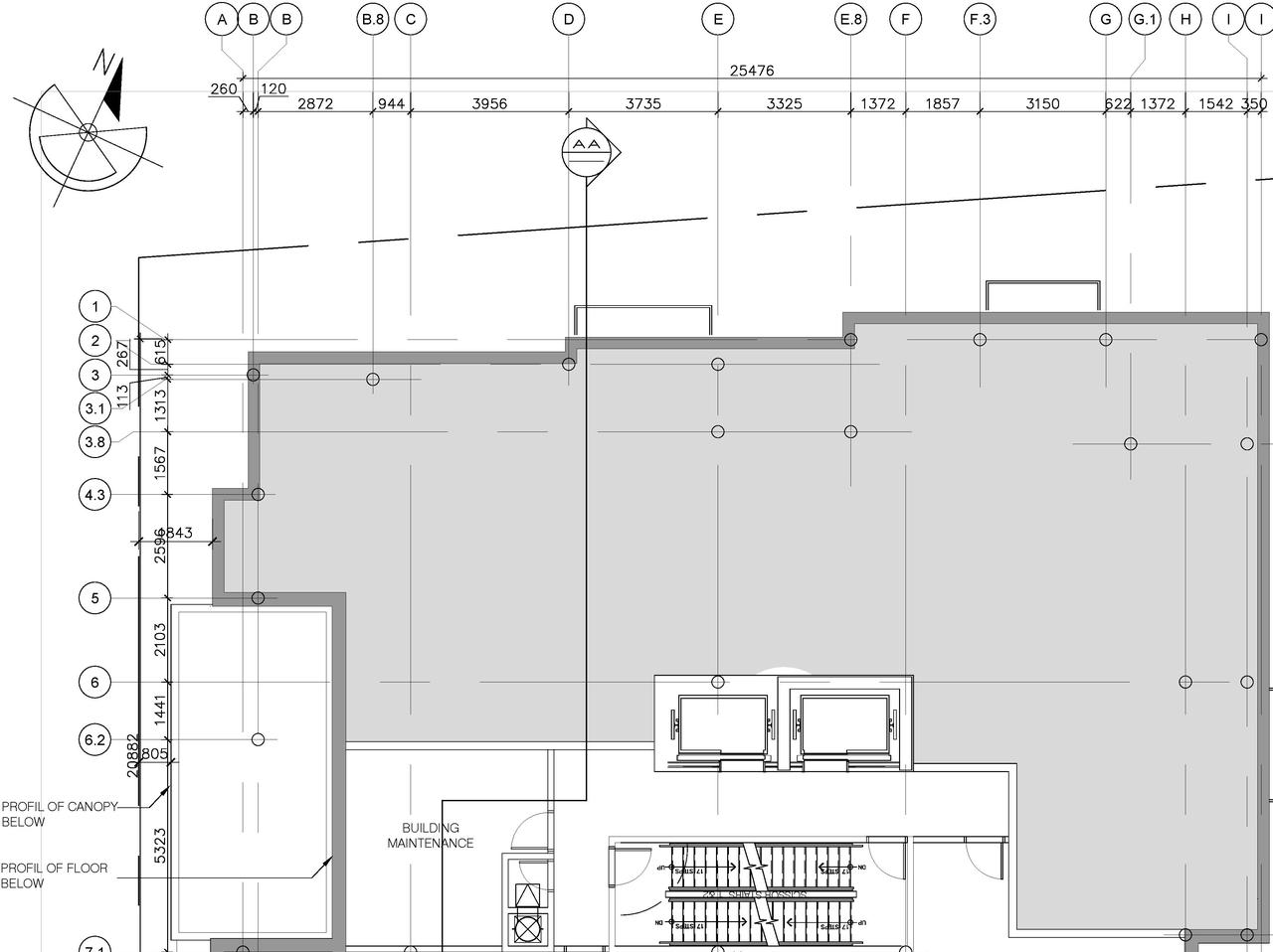 Image from page 3 of the file '2024-02-14 - Site Plan and Floor Plans - D07-12-21-0189'