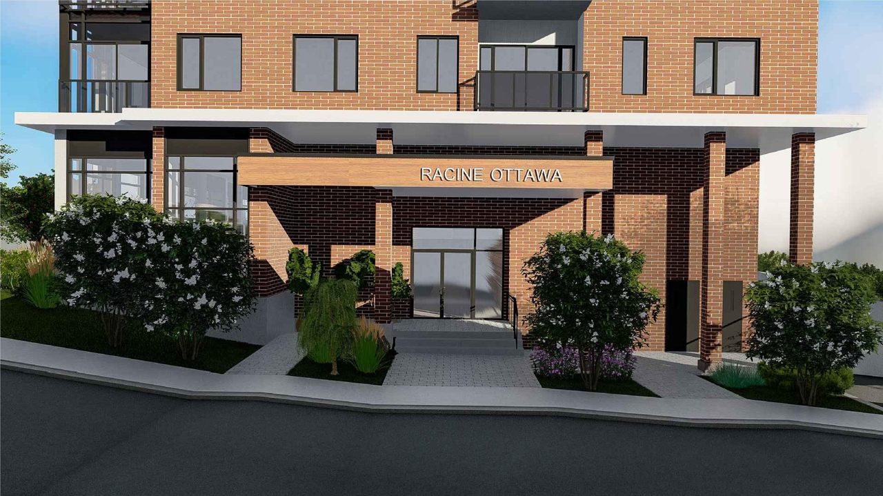 Rendering of building from page 3 of the file '2023-04-20 - Renderings - D07-12-21-0189'