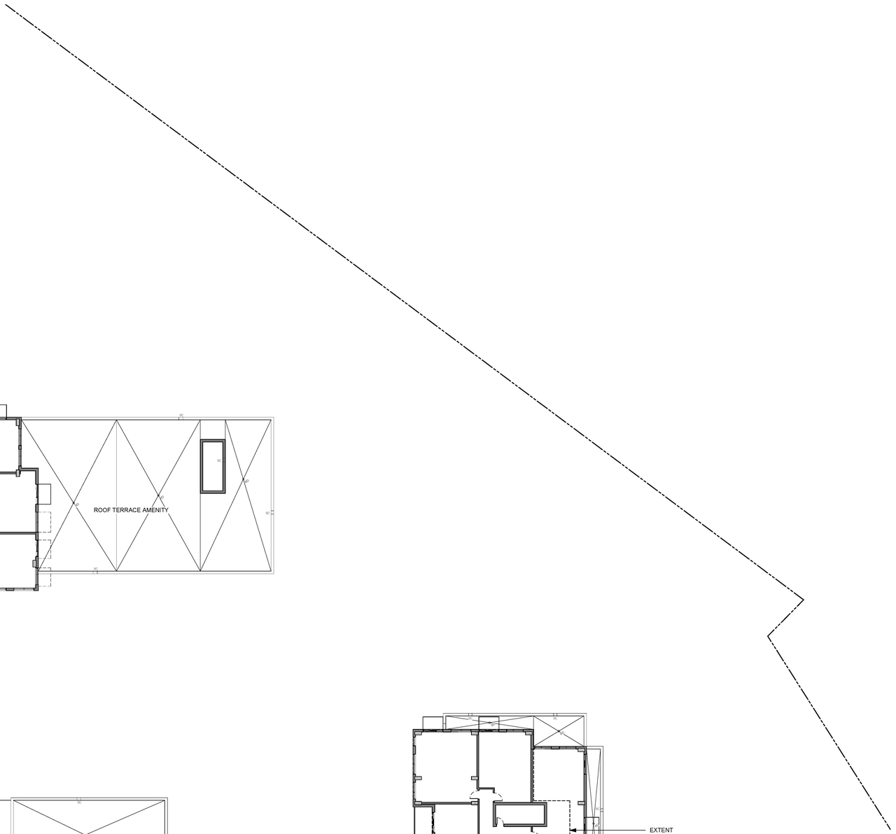 Floor plan for project from page 8 of the file '2022-04-07 - Floor Plans - D07-12-21-0202'
