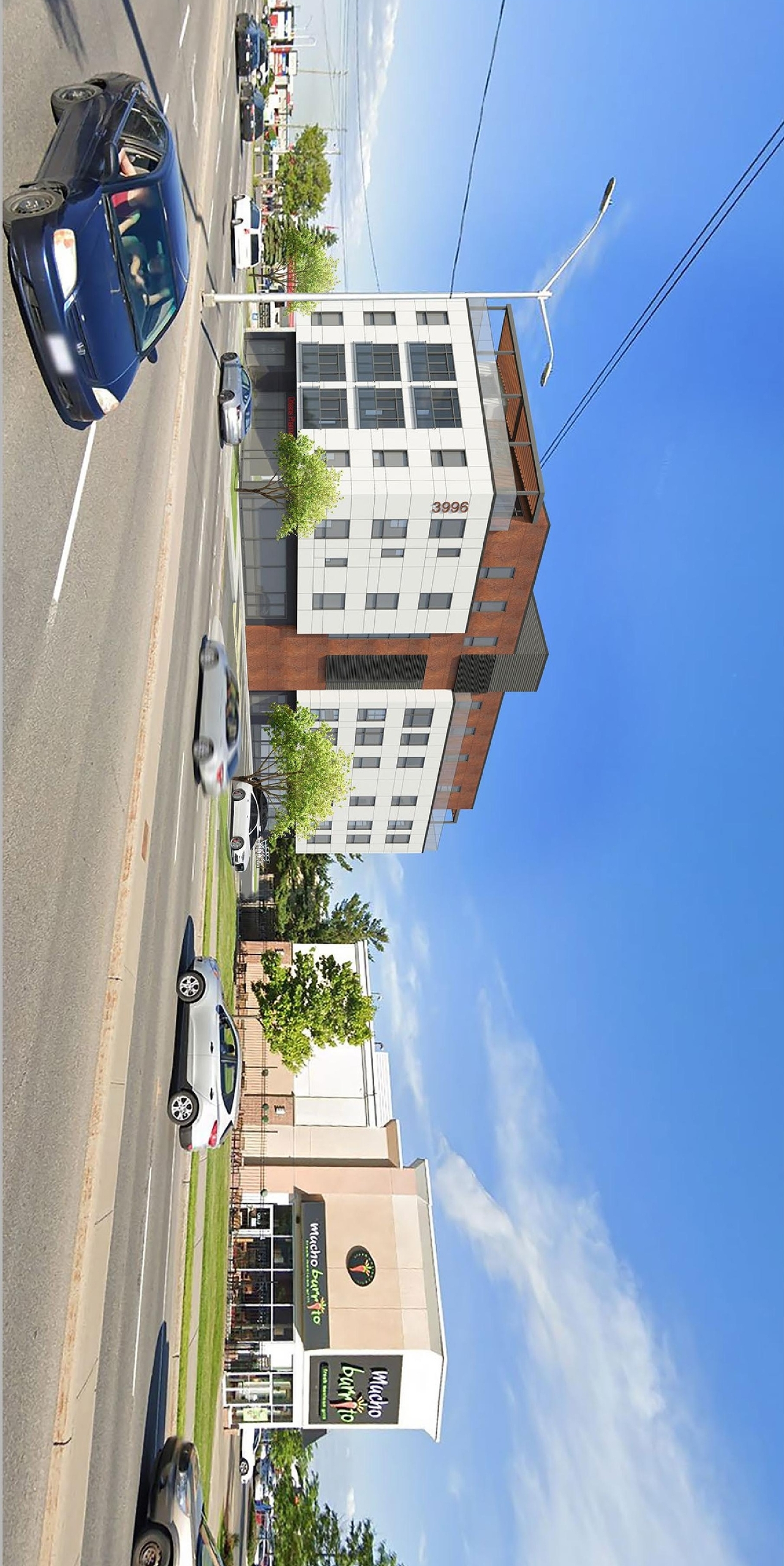 Rendering of building from page 9 of the file '2022-01-27 - UDRP Submission-rev3 - D07-12-21-0209'