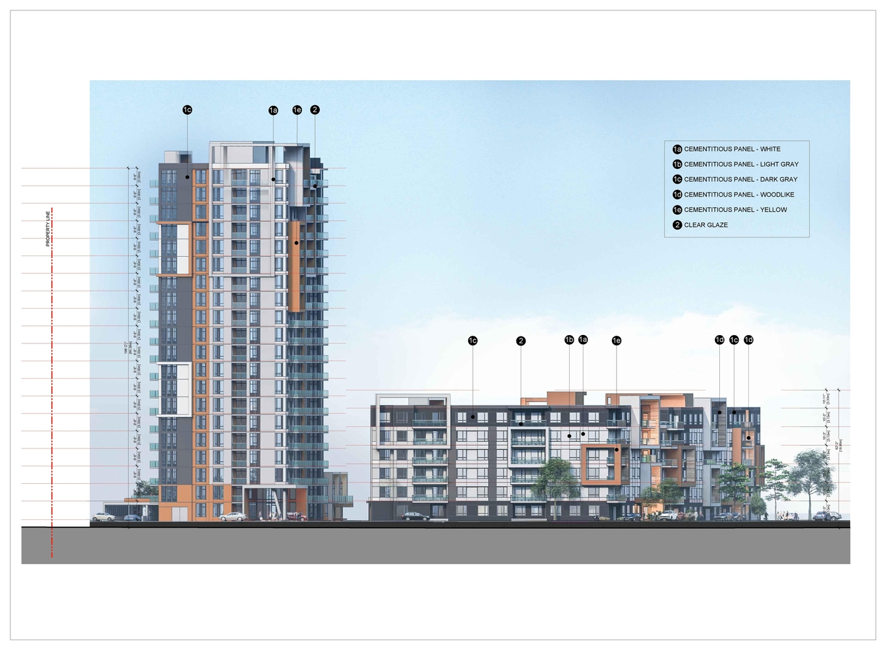 Image from page 11 of the file '2023-09-28 - Floor, Elevation and View Plans - D07-12-21-0214'