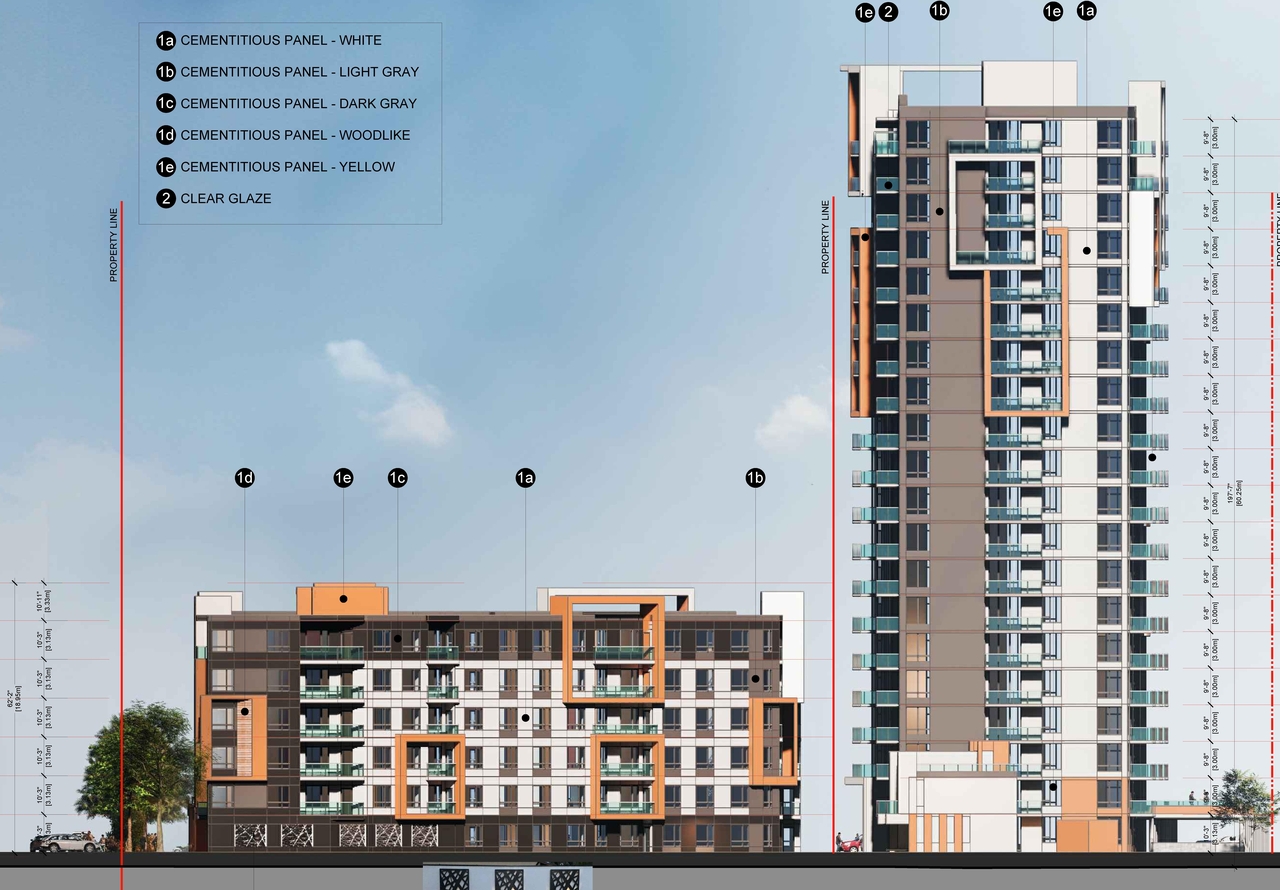 Image from page 12 of the file '2023-09-28 - Floor, Elevation and View Plans - D07-12-21-0214'