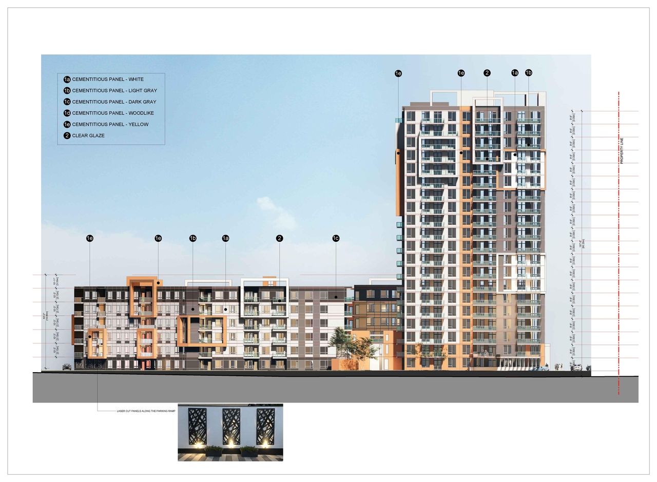 Image from page 13 of the file '2023-09-28 - Floor, Elevation and View Plans - D07-12-21-0214'