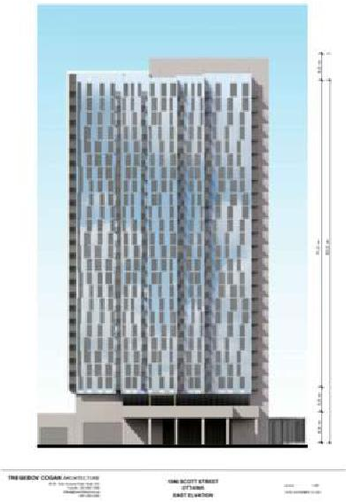 Image from page 22 of the file '2022-10-03 - Urban Design Brief - D07-12-21-0216'