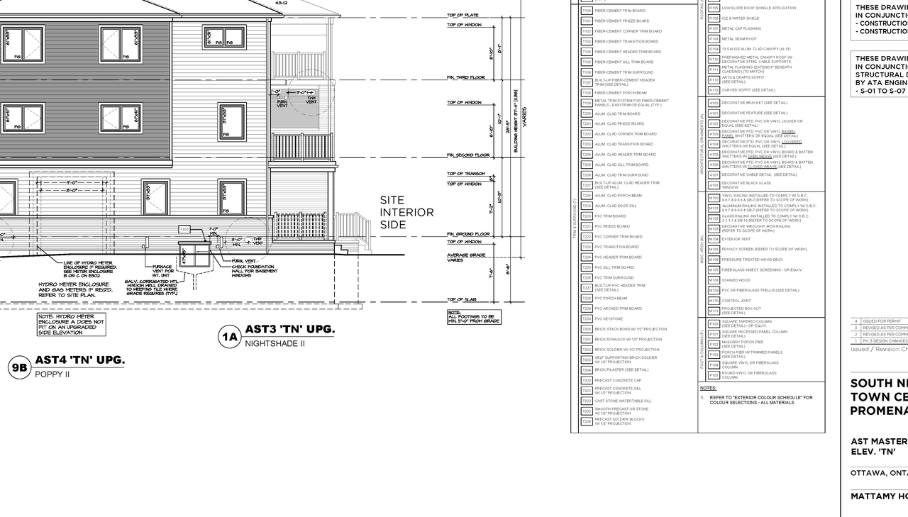 Image from page 10 of the file '2021-12-24 - Floor Plans (Residential Blocks 1 through 12) - D07-12-21-0224'