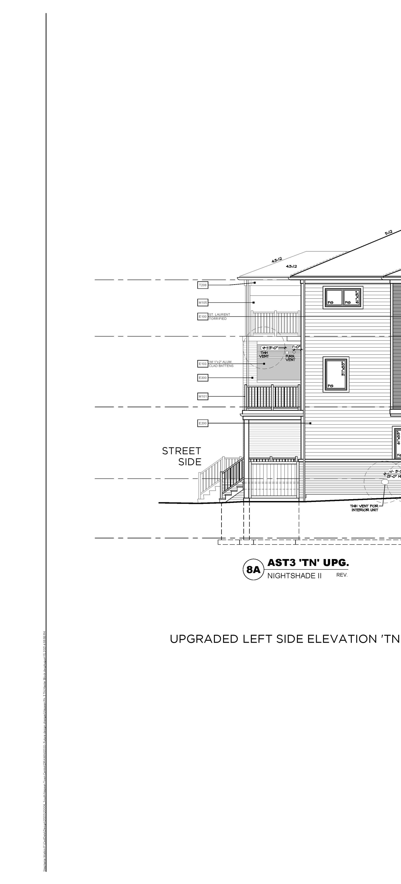 Image from page 10 of the file '2021-12-24 - Floor Plans (Residential Blocks 1 through 12) - D07-12-21-0224'