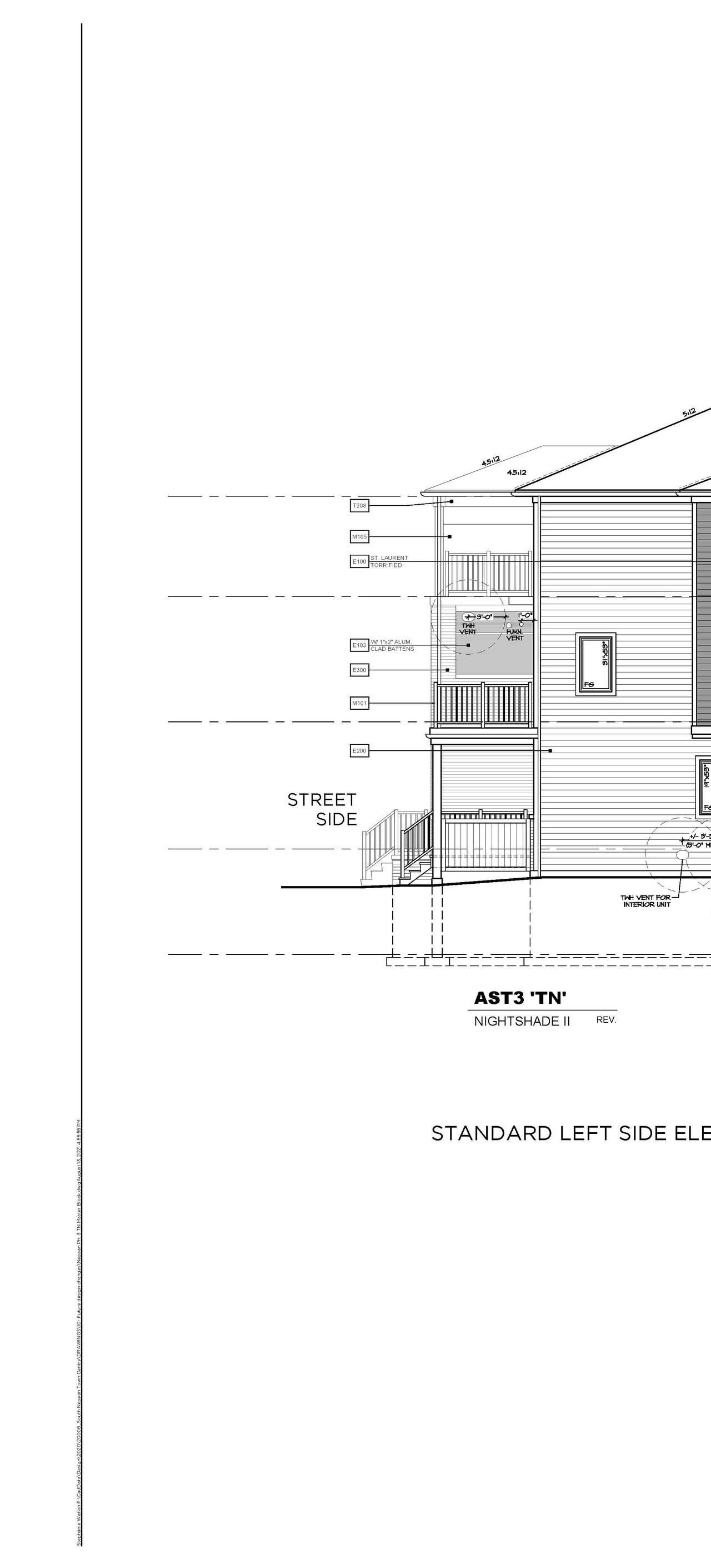 Image from page 11 of the file '2021-12-24 - Floor Plans (Residential Blocks 1 through 12) - D07-12-21-0224'