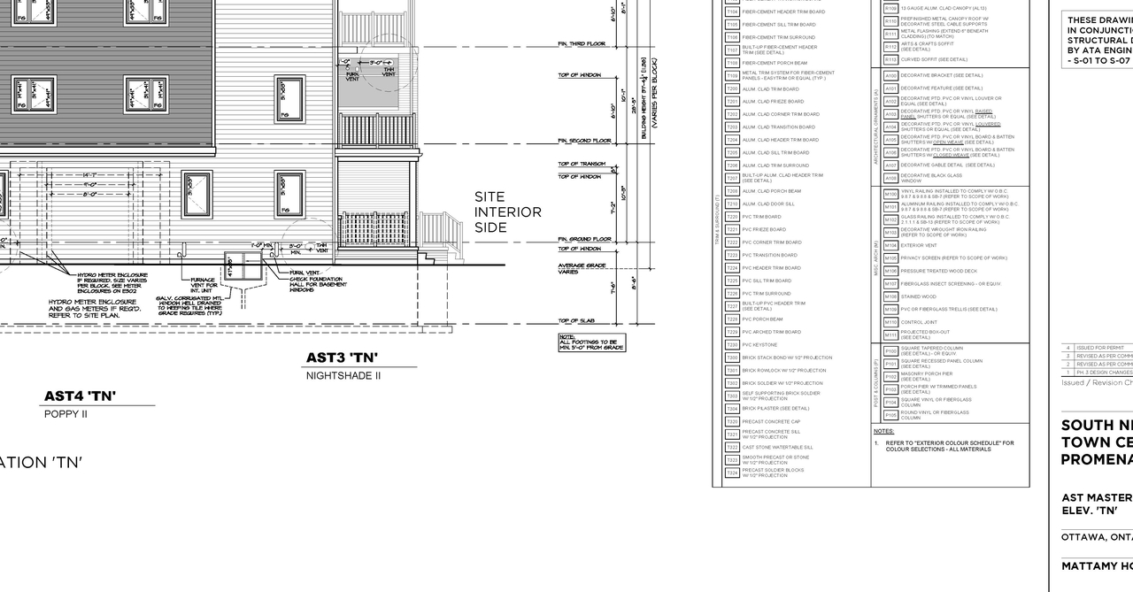 Image from page 11 of the file '2021-12-24 - Floor Plans (Residential Blocks 1 through 12) - D07-12-21-0224'