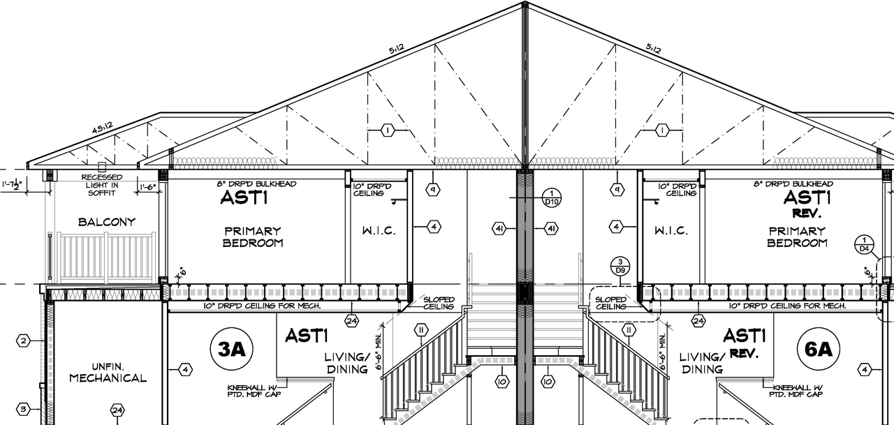Image from page 12 of the file '2021-12-24 - Floor Plans (Residential Blocks 1 through 12) - D07-12-21-0224'