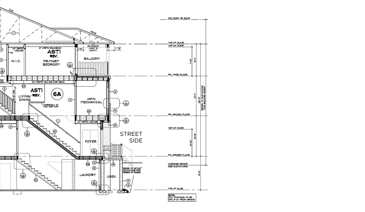 Image from page 12 of the file '2021-12-24 - Floor Plans (Residential Blocks 1 through 12) - D07-12-21-0224'