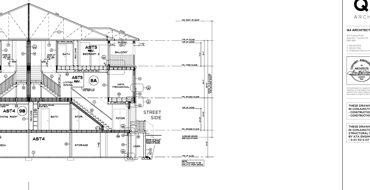 Image from page 12 of the file '2021-12-24 - Floor Plans (Residential Blocks 1 through 12) - D07-12-21-0224'