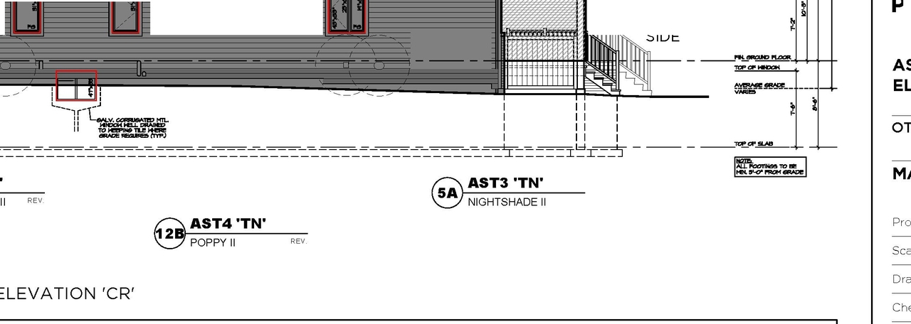 Image from page 15 of the file '2021-12-24 - Floor Plans (Residential Blocks 1 through 12) - D07-12-21-0224'