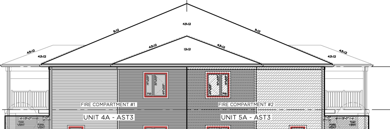 Image from page 15 of the file '2021-12-24 - Floor Plans (Residential Blocks 1 through 12) - D07-12-21-0224'