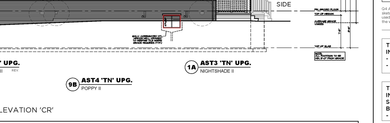 Image from page 15 of the file '2021-12-24 - Floor Plans (Residential Blocks 1 through 12) - D07-12-21-0224'