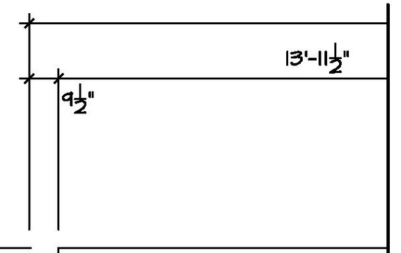 Image from page 3 of the file '2021-12-24 - Floor Plans (Residential Blocks 1 through 12) - D07-12-21-0224'