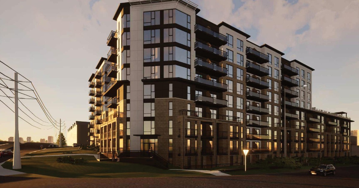 3277 St-Joseph (D07-12-21-0229) | Development Tracker