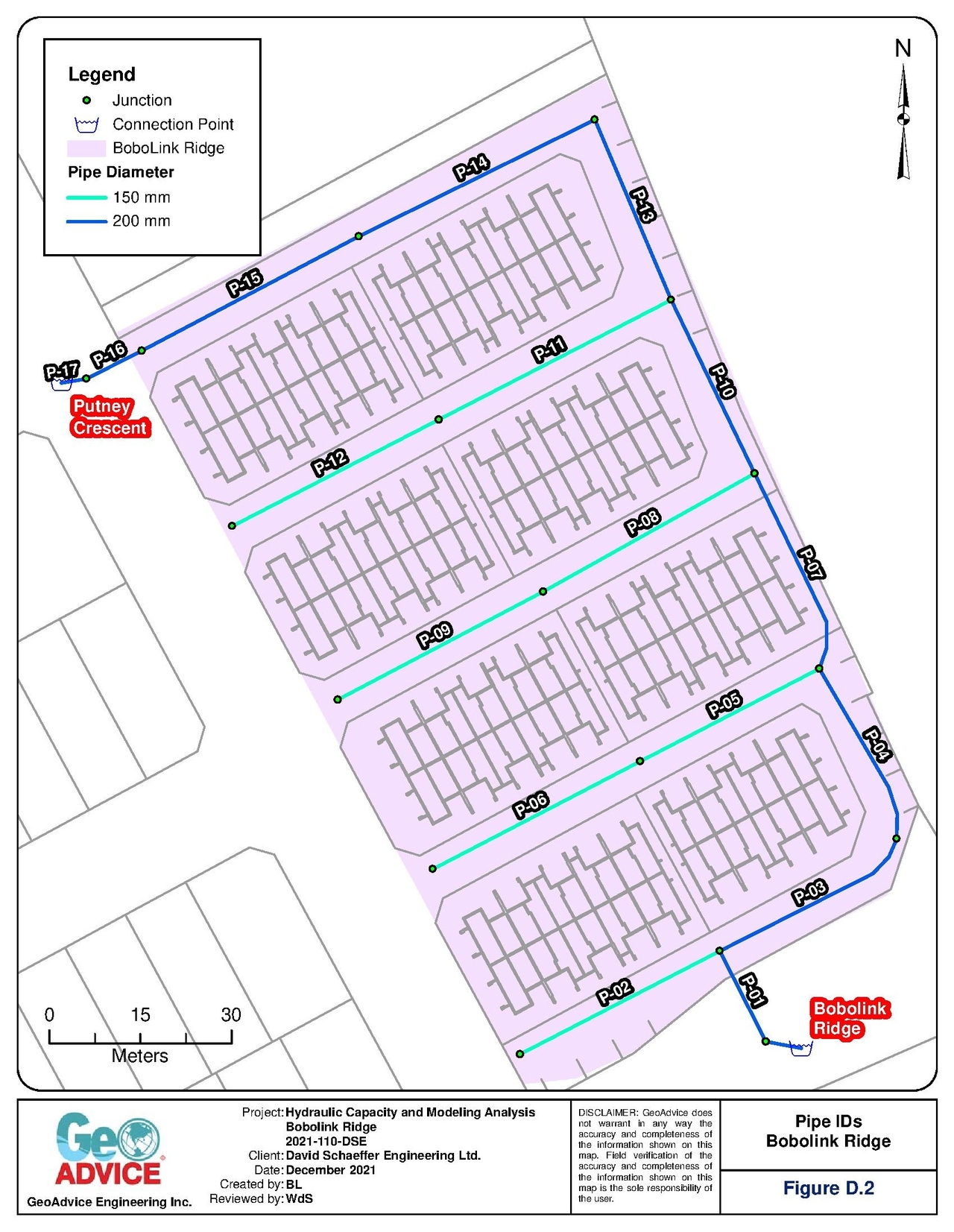 Construction site plan for project from page 63 of the file '2022-01-19 - Design Brief - D07-12-21-0230'
