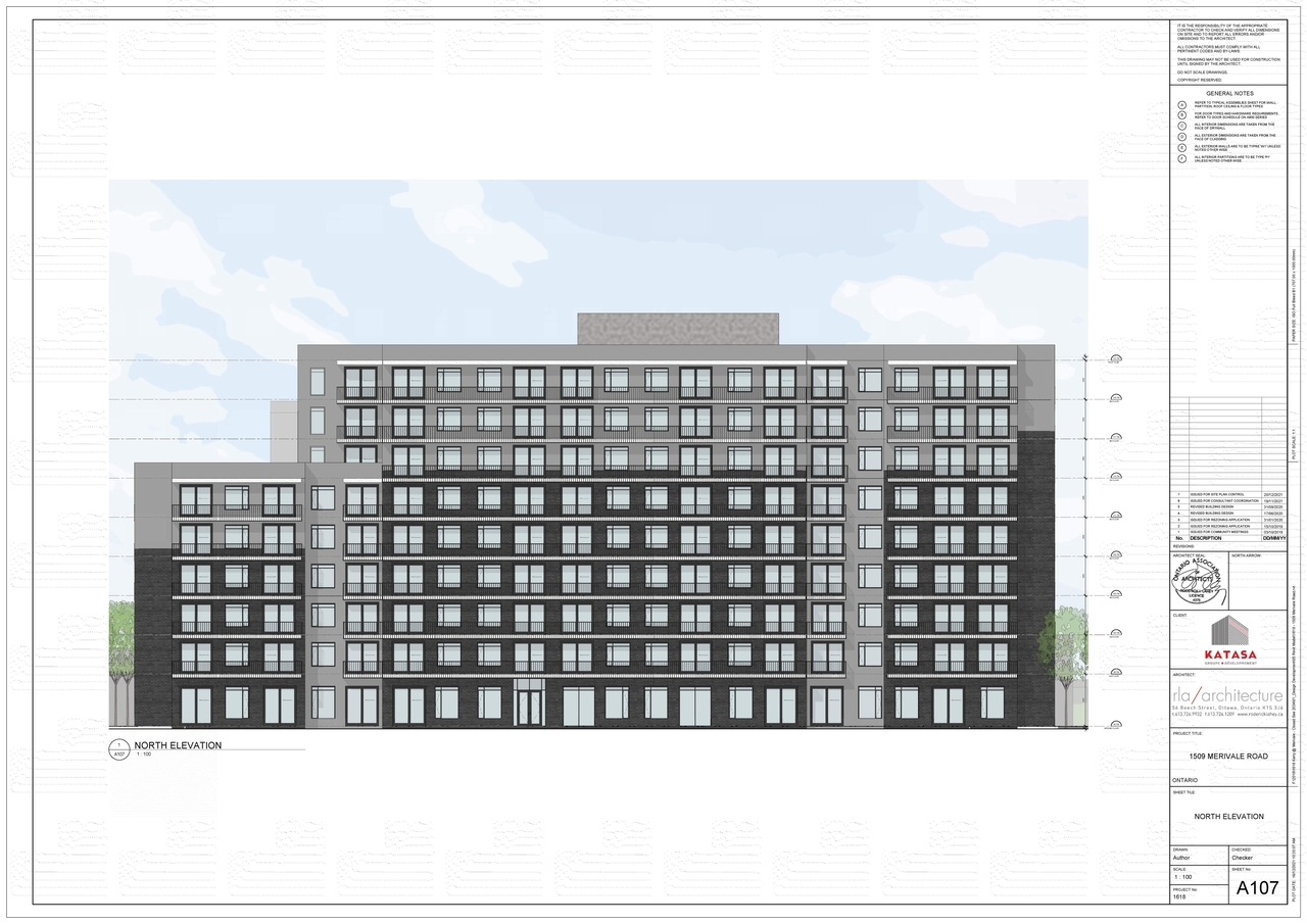 Image from page 3 of the file '2022-02-03 - Elevations & Perspective - D07-12-21-0233'