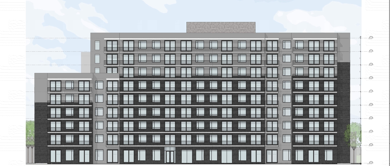 Image from page 3 of the file '2022-02-03 - Elevations & Perspective - D07-12-21-0233'