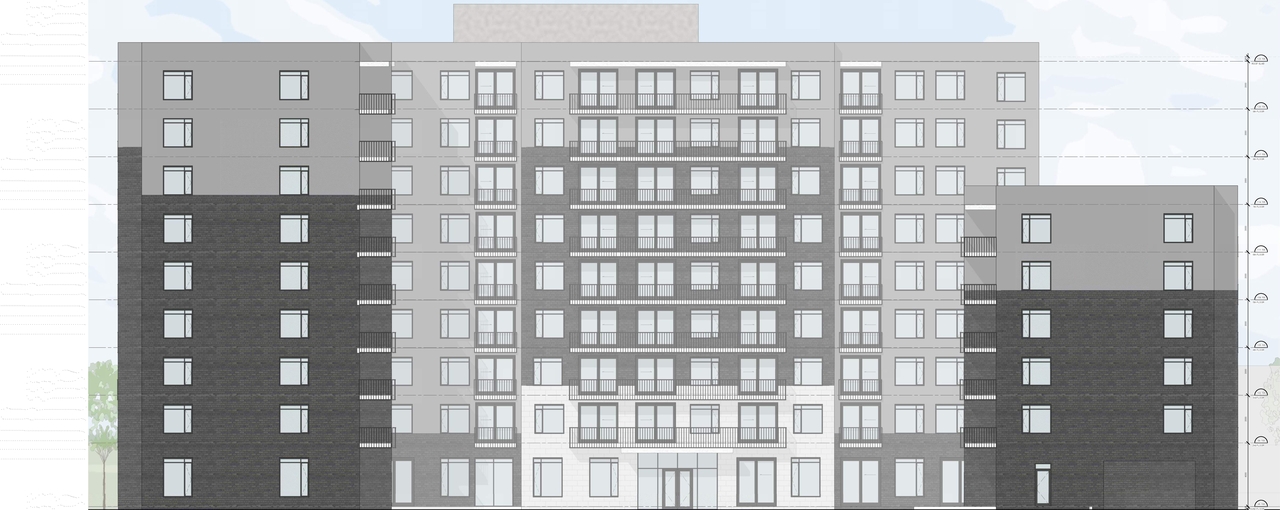 Image from page 4 of the file '2022-02-03 - Elevations & Perspective - D07-12-21-0233'